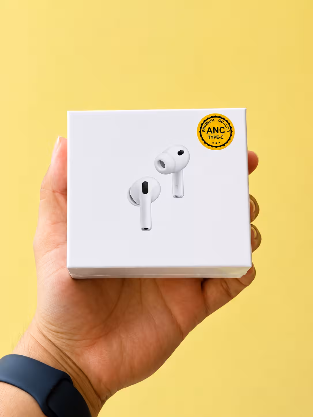 Airpods pro 3