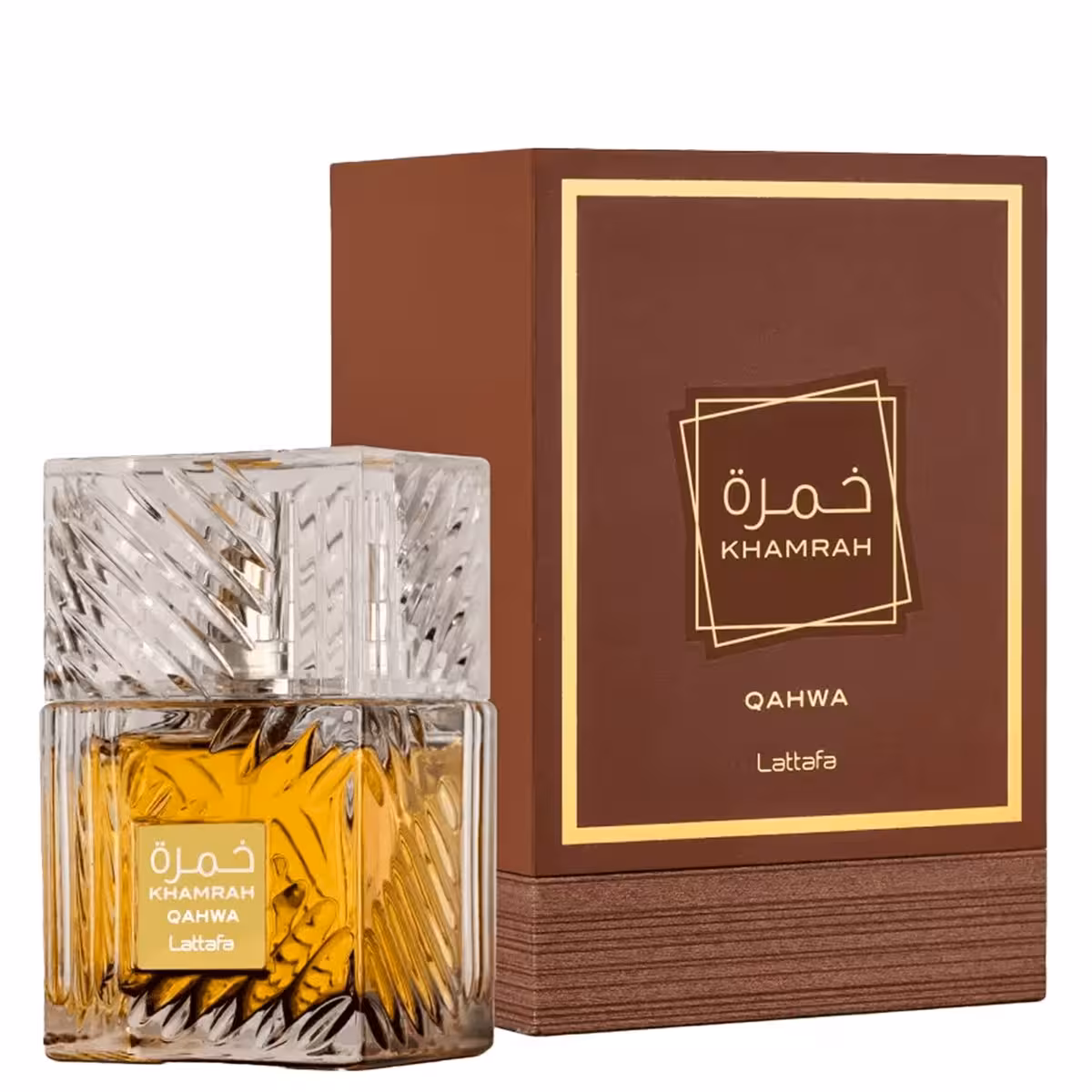 Khamrah Qawa